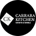 Carrara Kitchen