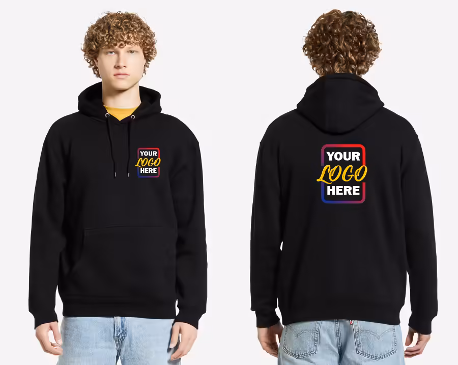 Premium Pullover Hoodie